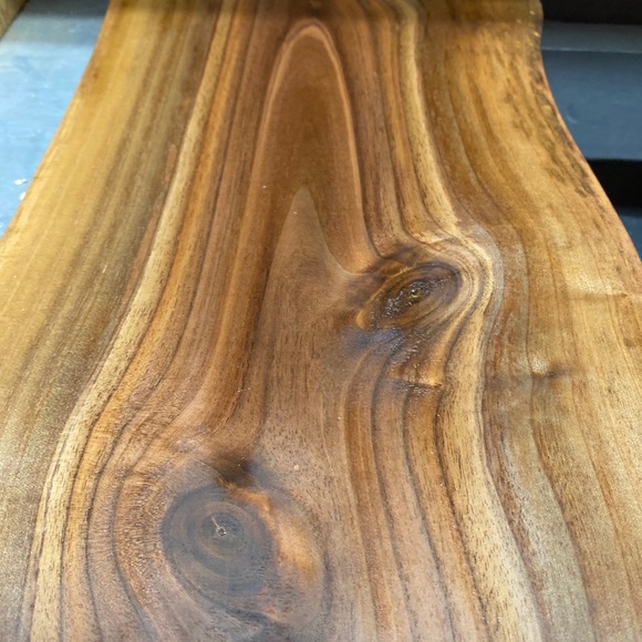 Live Edge Charcuterie Boards - Picture 2 of 2